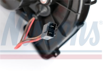 Dmuchawa NISSENS 87080 1845222