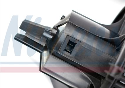 Dmuchawa NISSENS 87085 1845107