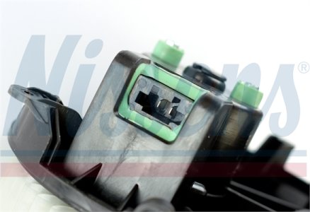 Dmuchawa NISSENS 87086 13335075