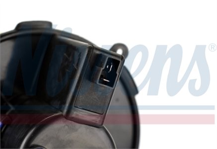 Dmuchawa NISSENS 87092 6441P0