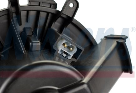 Dmuchawa NISSENS 87105 8356107