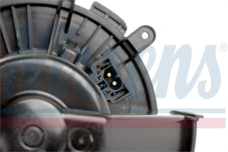 Dmuchawa NISSENS 87106 8356007