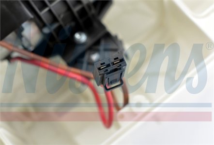 Dmuchawa NISSENS 87110 2218200514