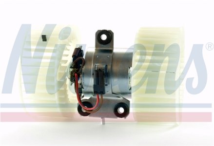 Dmuchawa NISSENS 87114 64118372493