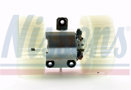 Dmuchawa NISSENS 87114 64118372493