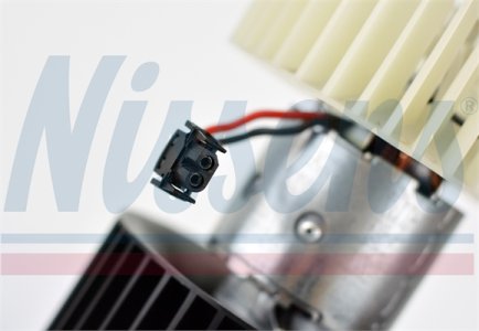 Dmuchawa NISSENS 87115 6900685