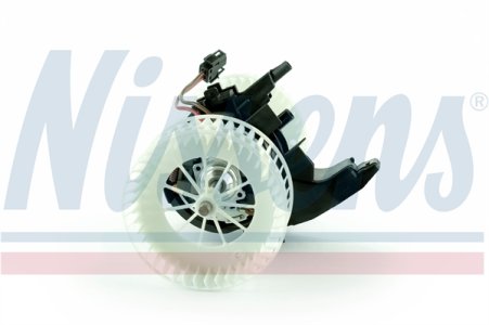 Dmuchawa NISSENS 87117 64116933910
