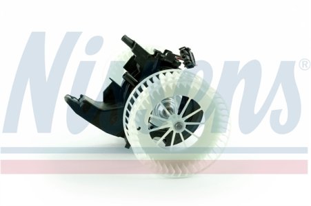 Dmuchawa NISSENS 87117 64116933910