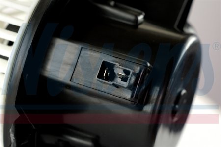 Dmuchawa NISSENS 87124 46722948