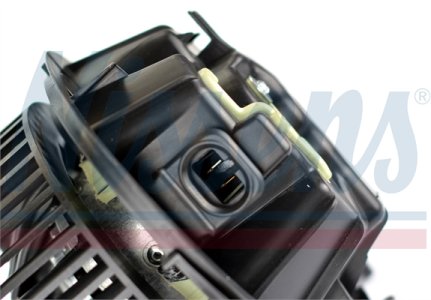 Dmuchawa NISSENS 87127 6441Q6