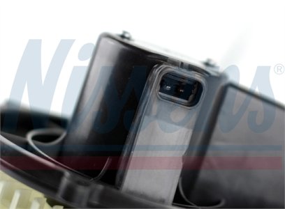 Dmuchawa NISSENS 87128 46722702