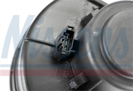 Dmuchawa NISSENS 87139 7L0820021