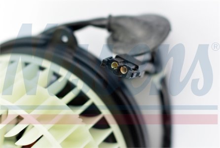 Dmuchawa NISSENS 87153 1248200142