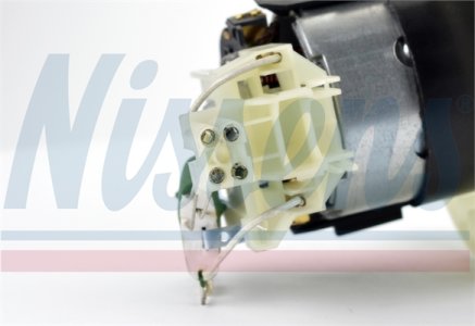 Dmuchawa NISSENS 87154 1808067