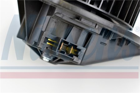 Dmuchawa NISSENS 87170 3506530