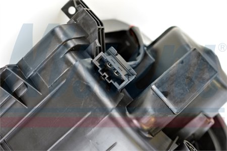 DMUCHAWA NISSENS 87176 1H1820021 VW