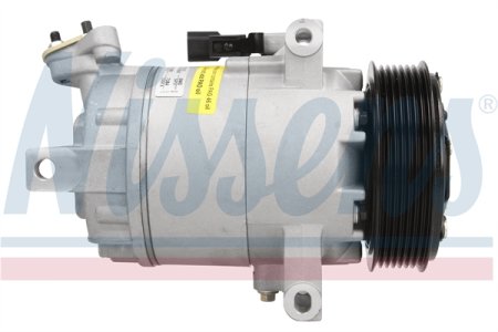 Kompresor klimatyzacji NISSENS 890015 92600JD000