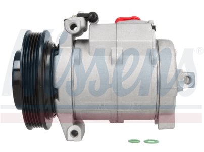 Kompresor klimatyzacji NISSENS 890049 68006194AA