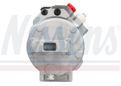 Kompresor klimatyzacji NISSENS 890049 68006194AA