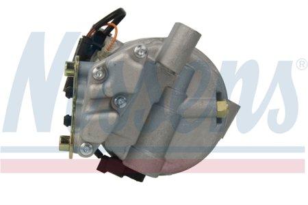 Kompresor klimatyzacji NISSENS 890071 64529182794