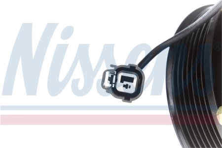 Kompresor klimatyzacji NISSENS 890128 38810RBA006