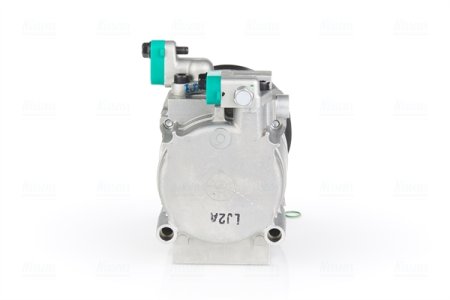 Kompresor klimatyzacji NISSENS 890130 9,77E+205