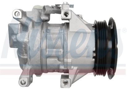 Kompresor klimatyzacji NISSENS 890145 8831052550