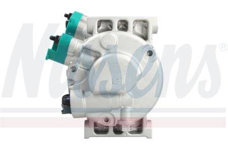 Kompresor klimatyzacji NISSENS 890174 977013R000
