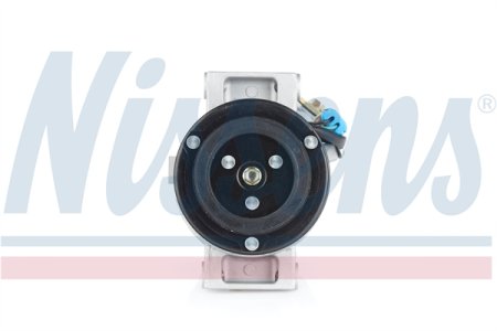 Kompresor klimatyzacji NISSENS 89041 1618459