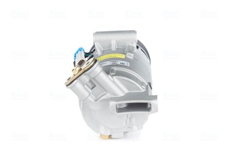 Kompresor klimatyzacji NISSENS 89041 1618459