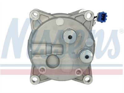 Kompresor klimatyzacji NISSENS 89048 1H0820803J