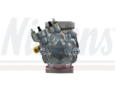 Kompresor klimatyzacji NISSENS 89053 6189501960