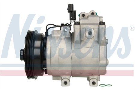 Kompresor klimatyzacji NISSENS 89085 977012C000