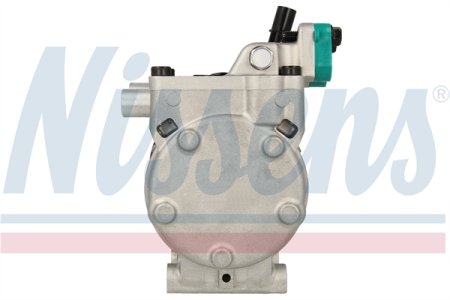 Kompresor klimatyzacji NISSENS 89085 977012C000