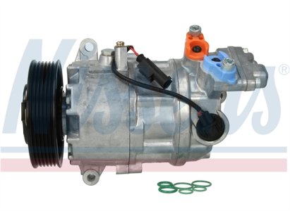 Kompresor klimatyzacji NISSENS 89086 64526915380