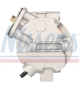 Kompresor klimatyzacji NISSENS 89100 6854091