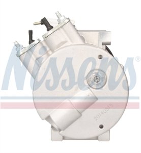 Kompresor klimatyzacji NISSENS 89164 9520170CK0