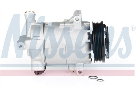 Kompresor klimatyzacji NISSENS 89216 24466994