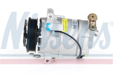 Kompresor klimatyzacji NISSENS 89216 24466994