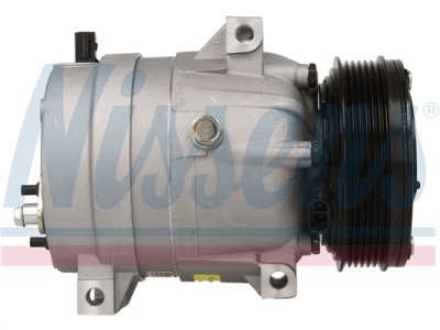 Kompresor klimatyzacji NISSENS 89217 8200021822