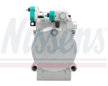 Kompresor klimatyzacji NISSENS 89238 9770126200