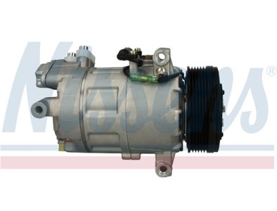 Kompresor klimatyzacji NISSENS 89307 64509182795
