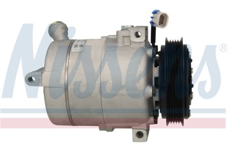 Kompresor klimatyzacji NISSENS 89308 P12759394