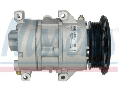 Kompresor klimatyzacji NISSENS 89309 8831005101