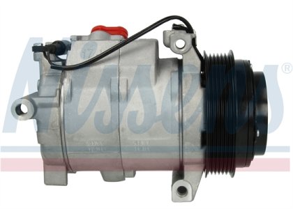Kompresor klimatyzacji NISSENS 89315 55116839AA