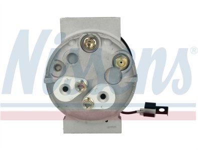 Kompresor klimatyzacji NISSENS 89317 8601631