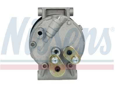 Kompresor klimatyzacji NISSENS 89323 7711135808