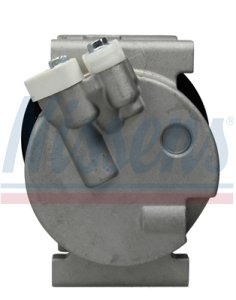 Kompresor klimatyzacji NISSENS 89330 46811244