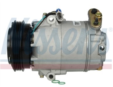 Kompresor klimatyzacji NISSENS 89333 1854088