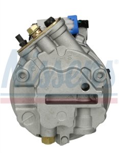 Kompresor klimatyzacji NISSENS 89333 1854088